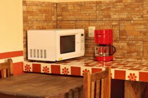 Hospedaje La Casa del Abuelo