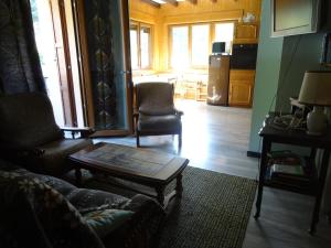 Gîte à lOrée du Bois