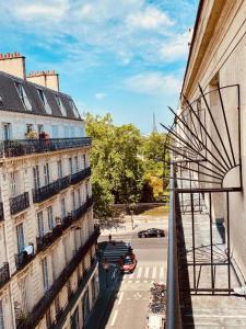 Hotels Hotel Elysa-Luxembourg : Chambre Double Supérieure