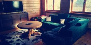 Krasna Chata Maniowy