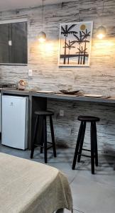 Central Praias Suíte 204