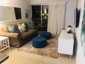 Sands Beach Breaks Umdloti Beach View