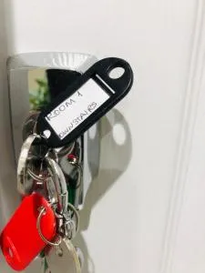 CuteRooms - 温什科姆