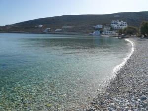 Vrahos Boutique Hotel Folegandros Greece