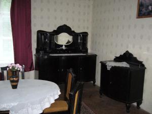 Kalmár Vendégház-Vadászház