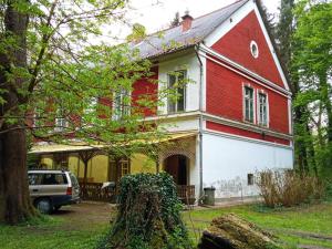 Kalmár Vendégház-Vadászház