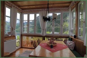 Haus Paradies am See