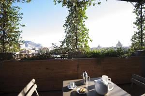 Appartamento Palazzo Reale 2