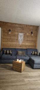 Luxury Central Apartment MONTCHAVIN