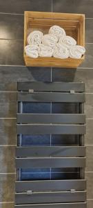 Luxury Central Apartment MONTCHAVIN