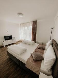 PaulaApartment&Rooms