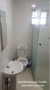 De frente para o Mar da Gamboa