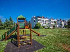 Apartment Tereza Porec