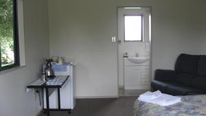 Bluebell Lodge and Cottage