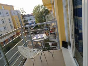 Przytulny apartament niedaleko centrum