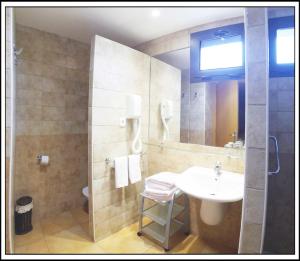 Family Room (2-4 Adults) room in Hotel Era Conte