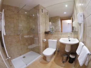 Double or Twin Room room in Hotel Era Conte