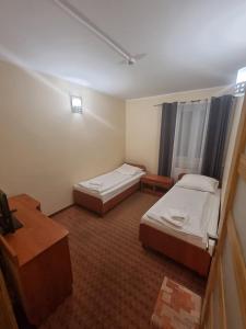Hotel Jan