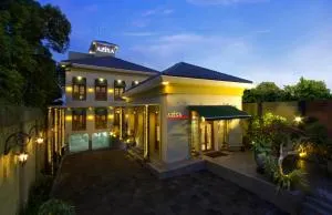 Aziza Syariah Hotel Solo by Horison - Kemuning