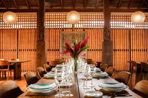 La Coralina Island House