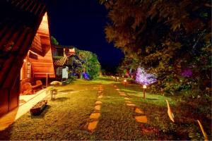 Pousada Recanto das Aves