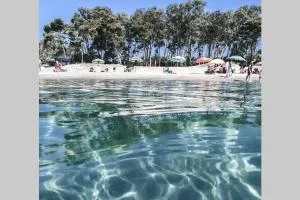 Casa Vacanze Simeri Mare - Pace