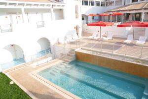 Ganimede Hotel