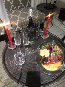 The Blyde Lagoon, Pretoria