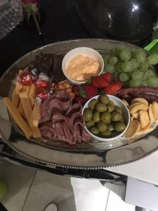 The Blyde Lagoon, Pretoria