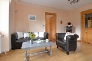 Appartements Gite du Site du Hohneck : photos des chambres