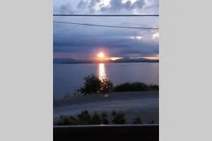 SUNSET-Denize sıfır konumda, eşyalı yazlık - 塞费里希萨尔