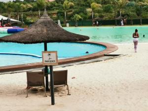 The Blyde Lagoon, Pretoria