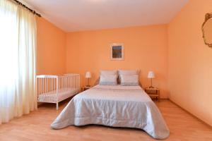 Appartements Gite du Site du Hohneck : photos des chambres