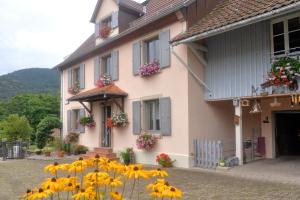 Appartements Gite du Site du Hohneck : photos des chambres