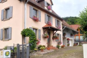 Appartements Gite du Site du Hohneck : photos des chambres