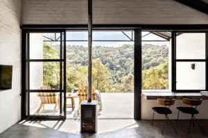 Mataka'a - Chalé Industrial na Mantiqueira - بارايسوبوليس