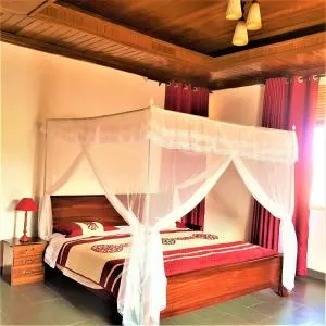 Maison de Passage - Isaro Passage House - Vacation Rental In Kigali - Kibungo