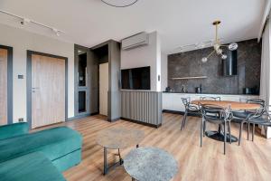 Downtown Apartments Grano Residence Pool Sauna SPA Parking
