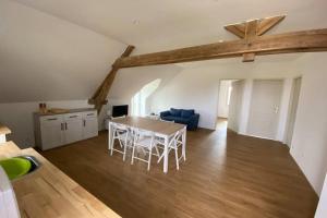 Appartements Appart 6 pers proche zoo de Beauval et Chateaux : photos des chambres