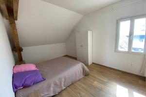 Appartements Appart 6 pers proche zoo de Beauval et Chateaux : photos des chambres