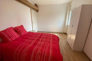 Appartements Appart 6 pers proche zoo de Beauval et Chateaux : photos des chambres