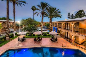 Sleep Inn Monterrey Norte