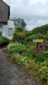Jennys Ferienwohnung