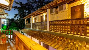 Villa Handam