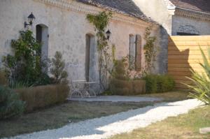 B&B / Chambres d'hotes Le Murmure des Fees : photos des chambres