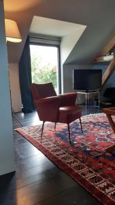 Maisons de vacances Le Loft : photos des chambres