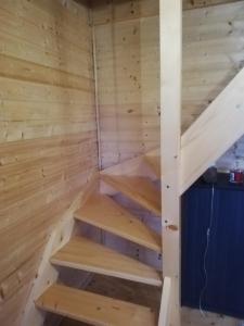 Noclegi nad stawami wypożyczalnia kajaków i rowerów