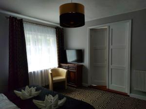 Apartament Konopnicka