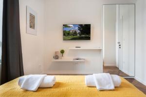 Modern and Design Apartment near the Main Square