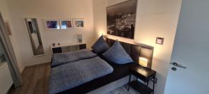 Appartement Lavendel, Ferienwohnung mit eigenem Eingang wie ein kleines Haus